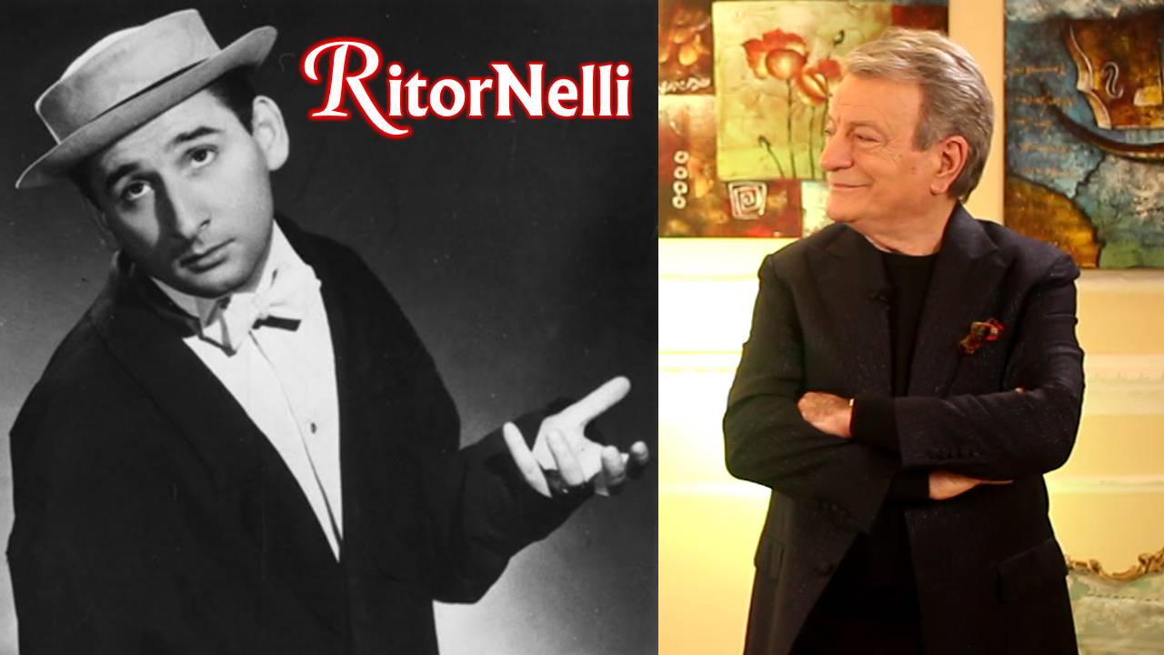Trasmissione RitorNelli